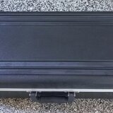 STAGG ABS - Kufr plastový pro alt saxofon 