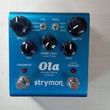kytarový efekt OLA STRYMON