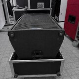 Prodám 2× přepravní case na 3-pásma Megaton ND374 / NP377 / 