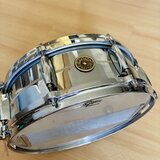 Gretsch Drums 14"x05" Snare Chrome o. Brass