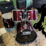bicí Tama Rockstar