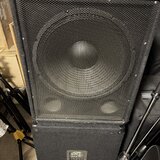 Omnitronic BX-1550