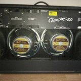 Fender champion 100 