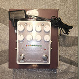 Prodám: Electro-Harmonix Platform (nový, v záruce)