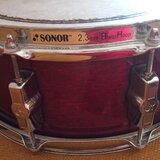 Snare Sonor 3005
