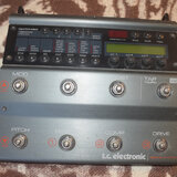 TC Electronic Nova system
