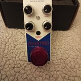 XVive V21 Echoman Delay Bucket Brigade