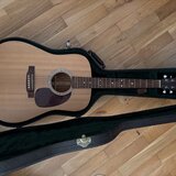 Martin D-1 