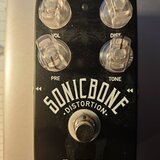 Prodám Distortion Gokko GK21