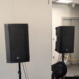 Mackie Thump12A Aktivní reprobox 2ks