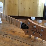 PRS NF 53