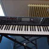 Roland FA-06 (stav nového kusu)