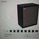 Prodám aktivní kytarový box Positive Grid Spark CAB 