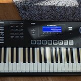 Kurzweil PC3LE6 po servisu