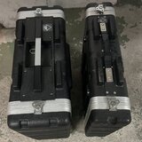 2U rack / 4U rack