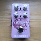 TC electronic - Brainwaves 