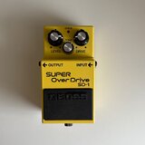 Boss SD-1