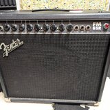 Kombo Fender Frontman FM65R