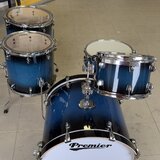 Prodám Premier Artist birch 22”