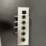 Behringer MicroAMP HA400
