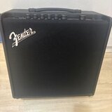 Fender Mustang LT50