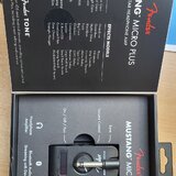 Fender Mustang Micro Plus