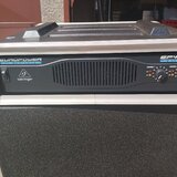 Behringer EP4000 Europower