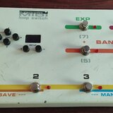 Loop switch 8CH + MIDI