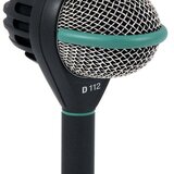 Mikrofon AKG D112 – basový buben
