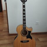 Cort NDX 20 NAT