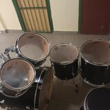 Pearl Export Series fárba čierna 