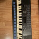 Yamaha pss-680