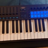 NOVATION LAUNCH KEY 49 MK4