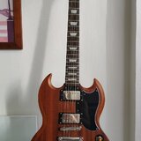Epiphone G-400