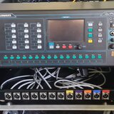 Allen&heath Qu-Pac