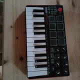 Akai mpk mini 