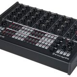 Erica Synths Perkons HD-01 Black