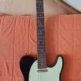 Telecaster Vintage /výměna 