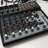 Behringer XENYX 1202