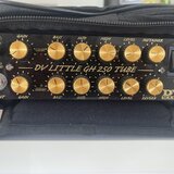 DV Mark DV Little GH 250 Tube - Greg Howe