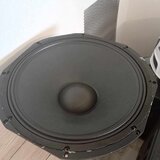 Prodám 4x repro 18" Fane kolossus xb18 1000w 8ohm 