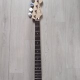 Krk JB Squier