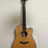 Furch Yellow D-SR