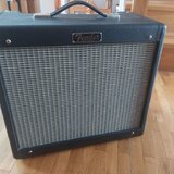Fender Blues Junior IV s Celestion V30
