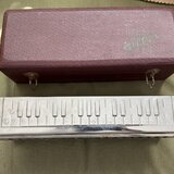 Vermona Bass Harmonika