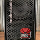 TC Electronic BG 250 - 208 - ZAMLUVENO