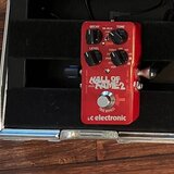 TC Electronic Hall of Fame 2 Reverb