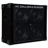 Koupím box GALLIEN-KRUEGER 410 RBH/NEO 8Ohm