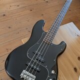 Baskytara Fender Squier Affinity 2020