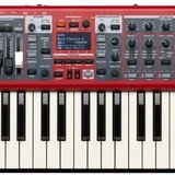 Nord Electro 6D 61